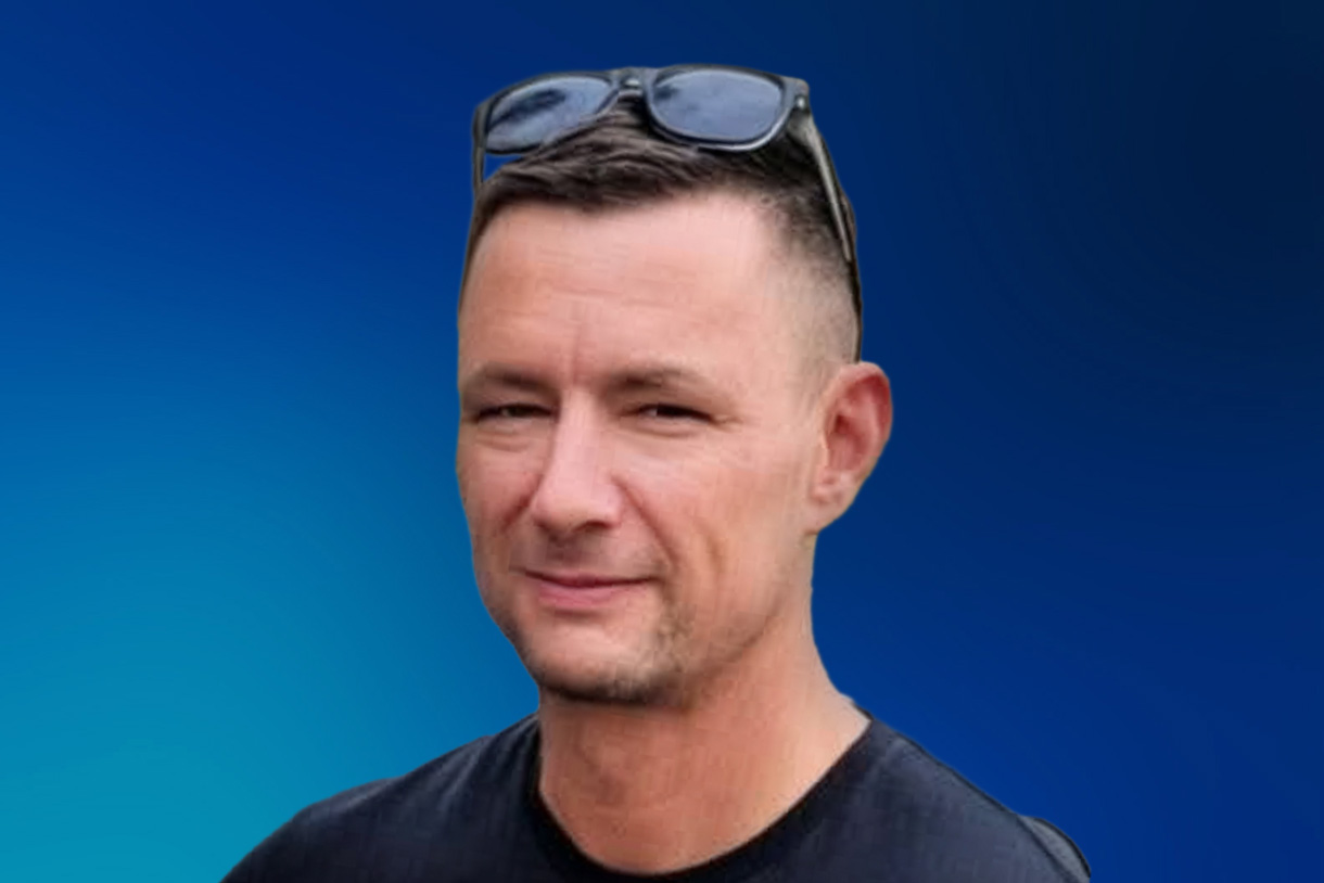 Staff Sgt. Daniel McLean